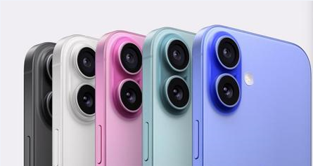 定海苹果维修点分享iPhone 16发烫易忽视因素汇总 