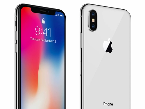 定海苹果维修点分享iPhone X摄像头实拍质感与场景适配全解析 